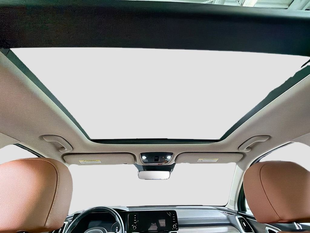 2022 Kia Sorento X-Line SX Prestige