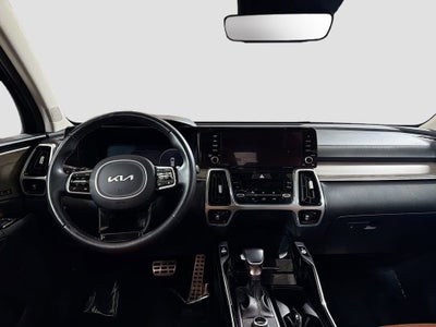 2022 Kia Sorento X-Line SX Prestige