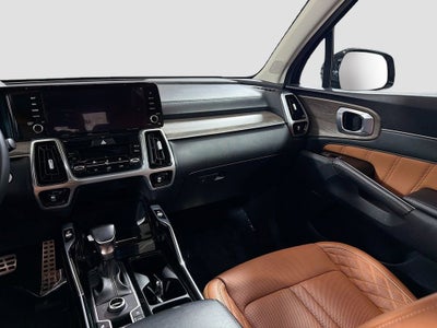 2022 Kia Sorento X-Line SX Prestige