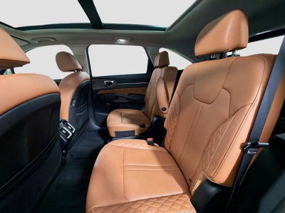 2022 Kia Sorento X-Line SX Prestige