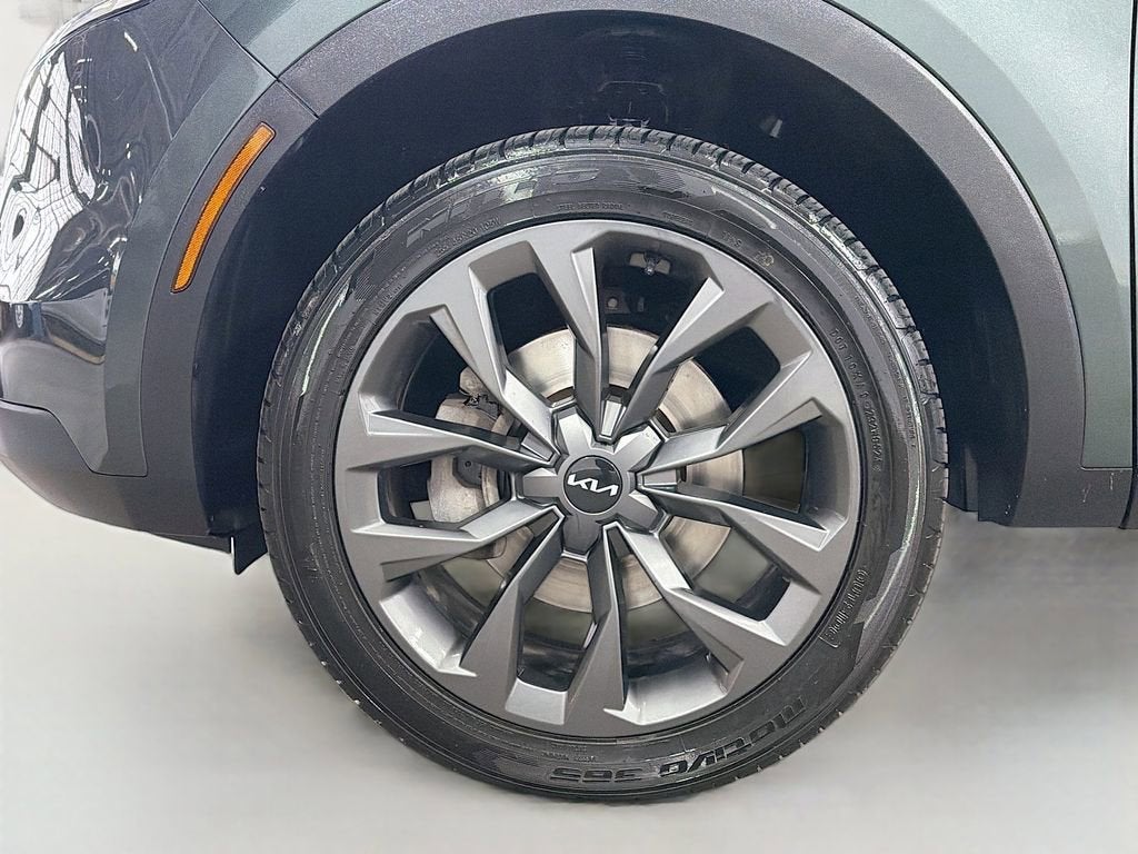 2022 Kia Sorento X-Line SX Prestige