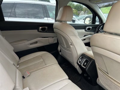 2023 Kia Sorento S