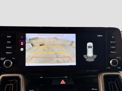 2023 Kia Sorento X-Line S