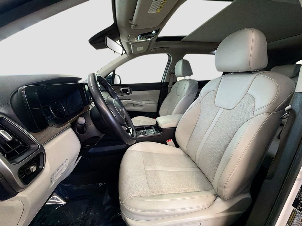 2023 Kia Sorento X-Line S