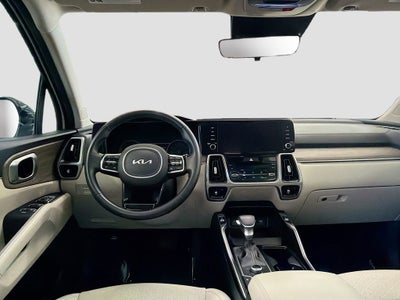 2023 Kia Sorento X-Line S