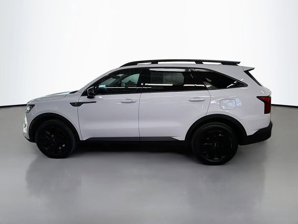2023 Kia Sorento X-Line S