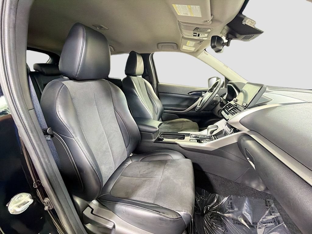 2024 Mitsubishi Eclipse Cross SE