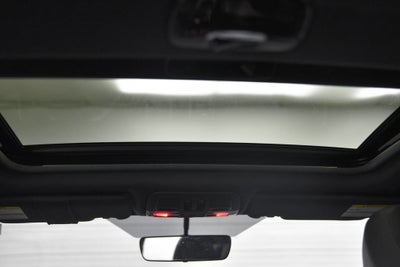 2019 Subaru WRX Limited