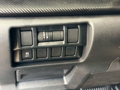 2019 Subaru Crosstrek 2.0I