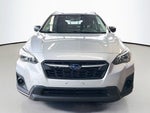 2019 Subaru Crosstrek 2.0I