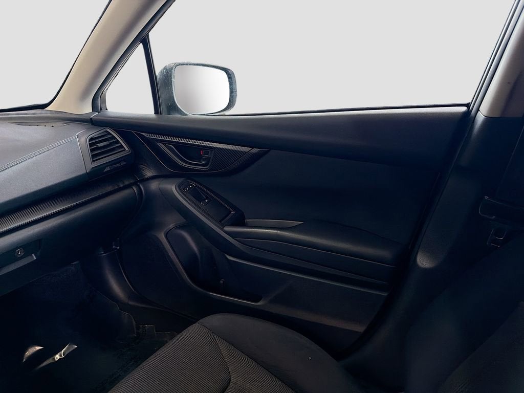 2019 Subaru Crosstrek 2.0I