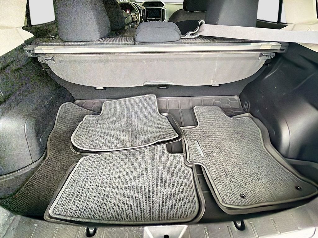 2019 Subaru Crosstrek 2.0I