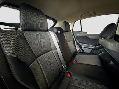 2019 Subaru Crosstrek 2.0I