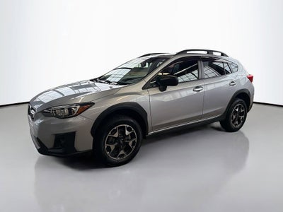 2019 Subaru Crosstrek 2.0I