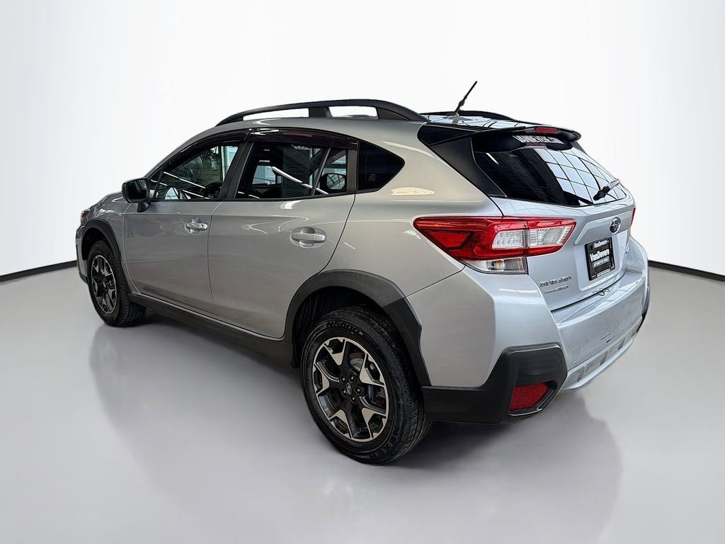 2019 Subaru Crosstrek 2.0I