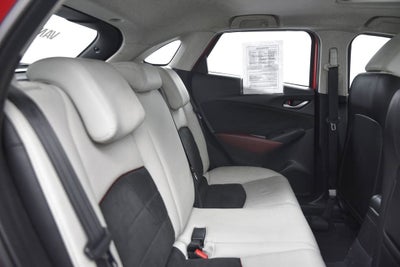 2016 Mazda Mazda CX-3 Grand Touring