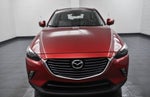 2016 Mazda Mazda CX-3 Grand Touring