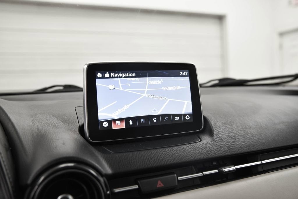 2016 Mazda Mazda CX-3 Grand Touring