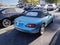 2002 Mazda Mazda MX-5 Miata Cloth