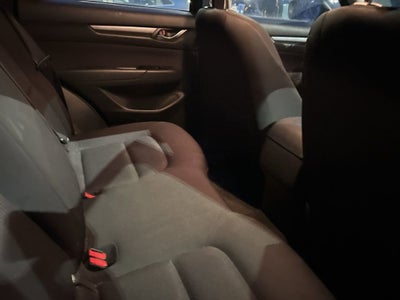 2022 Mazda Mazda CX-5 2.5 S