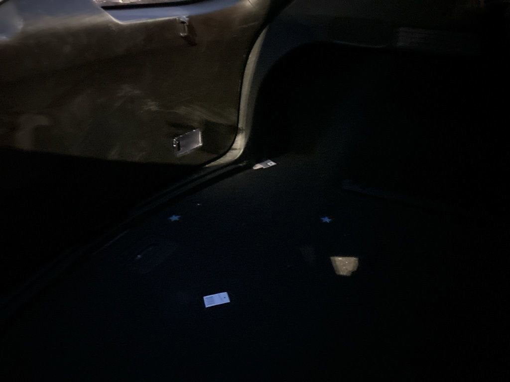 2022 Mazda Mazda CX-5 2.5 S