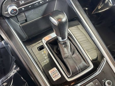 2021 Mazda Mazda CX-5 Grand Touring Reserve