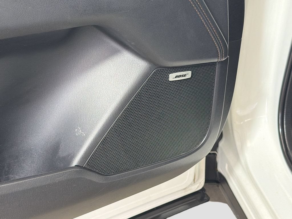 2021 Mazda Mazda CX-5 Grand Touring Reserve