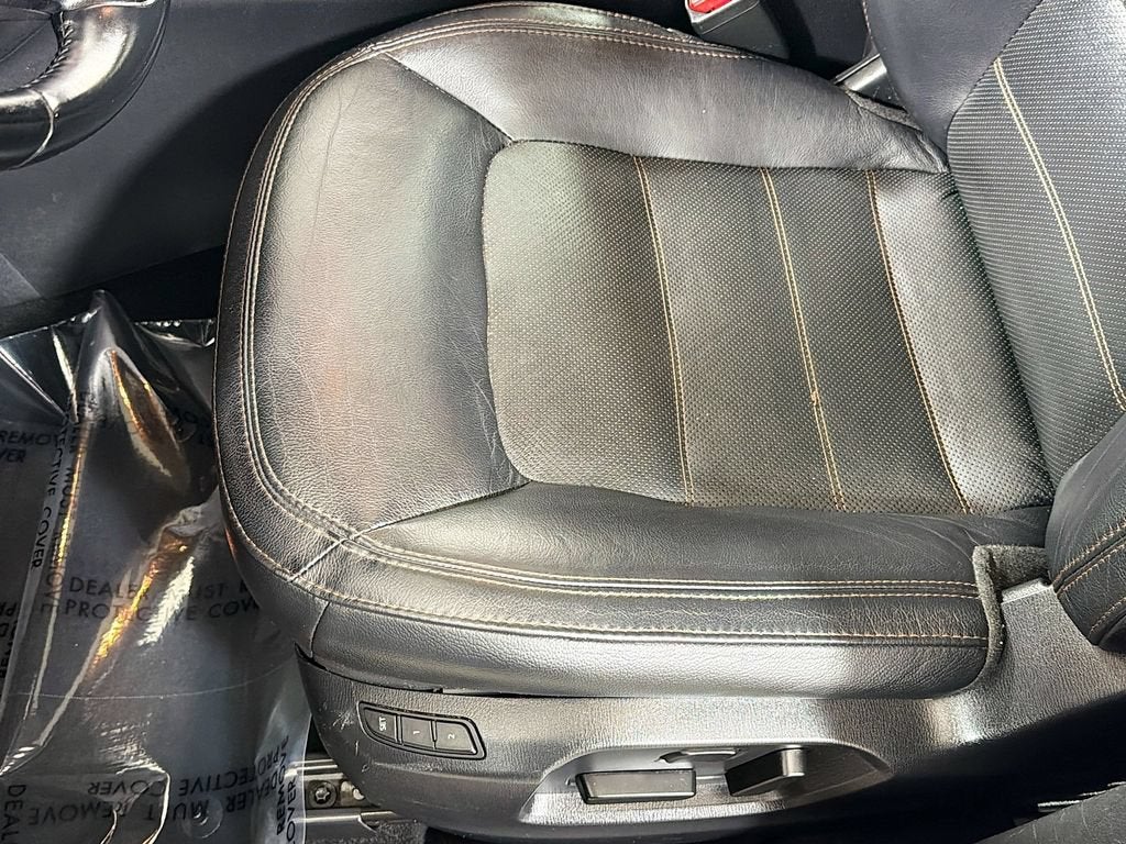 2021 Mazda Mazda CX-5 Grand Touring Reserve