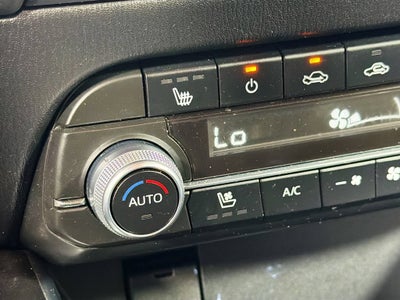 2021 Mazda Mazda CX-5 Grand Touring Reserve