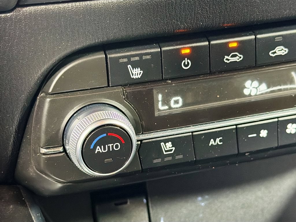 2021 Mazda Mazda CX-5 Grand Touring Reserve
