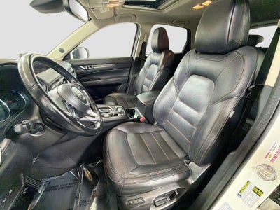 2021 Mazda Mazda CX-5 Grand Touring Reserve