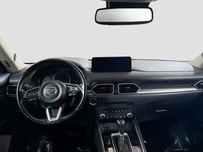 2021 Mazda Mazda CX-5 Grand Touring Reserve