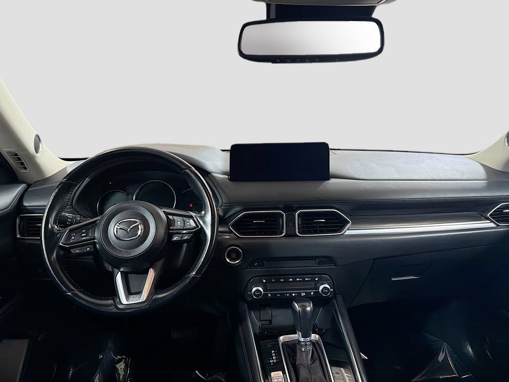 2021 Mazda Mazda CX-5 Grand Touring Reserve