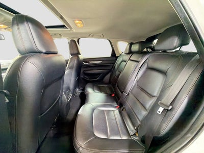 2021 Mazda Mazda CX-5 Grand Touring Reserve