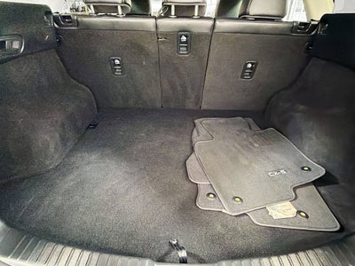 2021 Mazda Mazda CX-5 Grand Touring Reserve