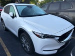 2021 Mazda Mazda CX-5 Grand Touring Reserve