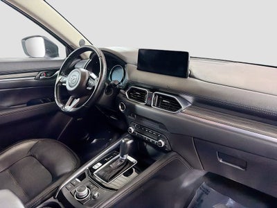 2021 Mazda Mazda CX-5 Grand Touring Reserve