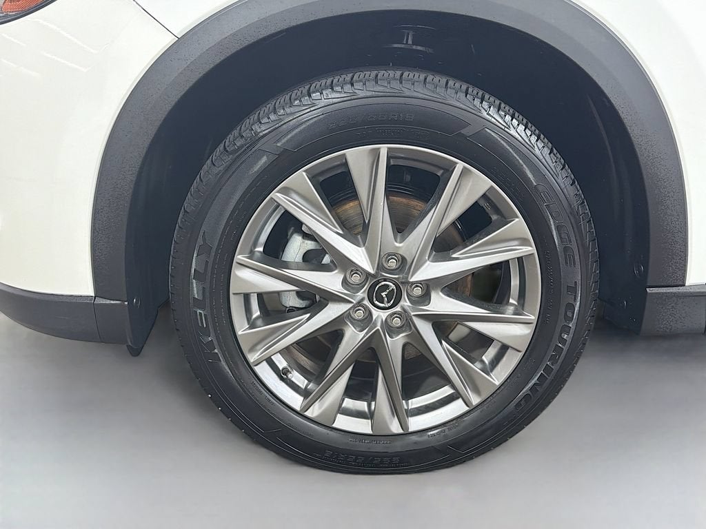 2021 Mazda Mazda CX-5 Grand Touring Reserve