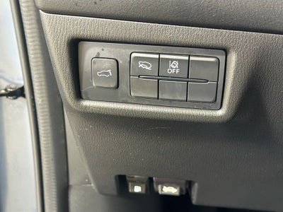 2022 Mazda Mazda CX-5 2.5 S Carbon Edition