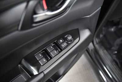 2020 Mazda Mazda CX-5 Touring