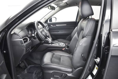 2020 Mazda Mazda CX-5 Touring