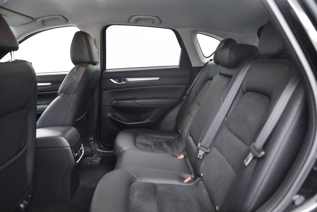 2020 Mazda Mazda CX-5 Touring