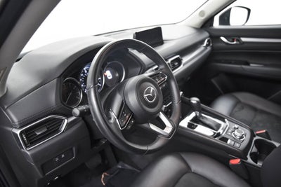 2020 Mazda Mazda CX-5 Touring