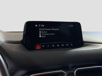 2017 Mazda Mazda CX-5 Grand Touring