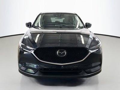 2017 Mazda Mazda CX-5 Grand Touring