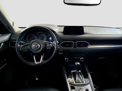 2017 Mazda Mazda CX-5 Grand Touring
