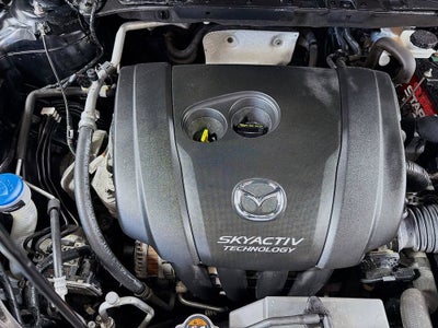 2017 Mazda Mazda CX-5 Grand Touring