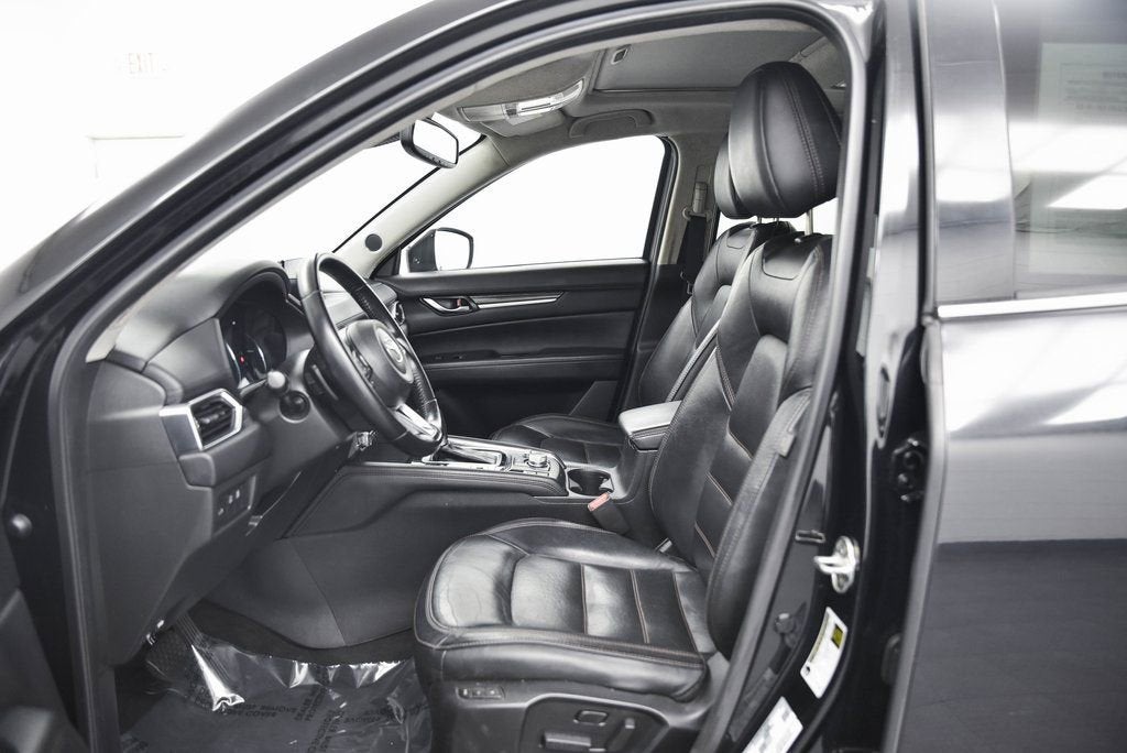 2020 Mazda Mazda CX-5 Grand Touring