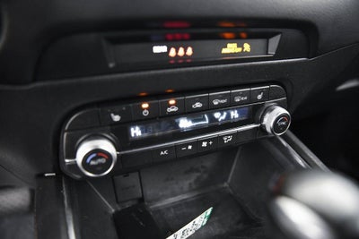 2020 Mazda Mazda CX-5 Grand Touring