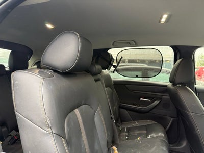 2025 Mazda Mazda CX-90 Select Package